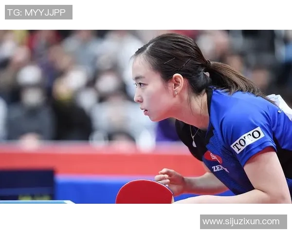 专访乒乓球女将吴秀英揭秘她的成功秘诀与奋斗历程